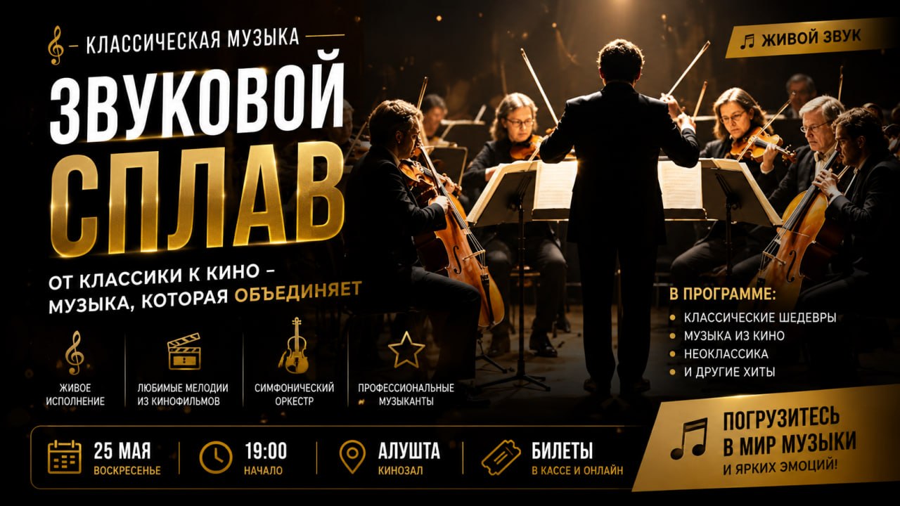 Звуковой сплав