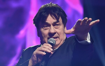 Концерт Александра Серова в баре Petter