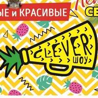 Интеллектуально-развлекательная игра «CLEVER ШОУ» для медицинских работников